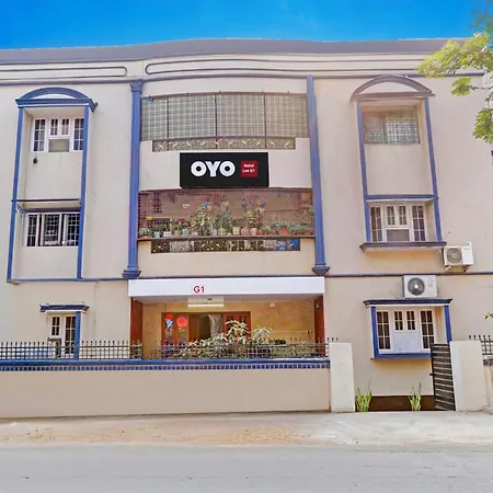 Hotel O Lee G1